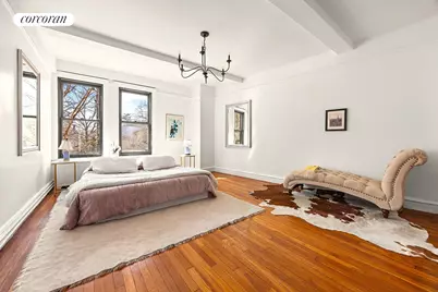 135 Eastern Parkway #2B1, Brooklyn, NY 11238 - Photo 5