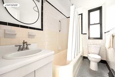 135 Eastern Parkway #2B1, New York City, NY 11238 - Photo 9
