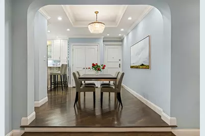 357 W 55th Street #2G, New York City, NY 10019 - Photo 7