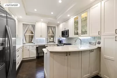 357 W 55th Street #2G, New York City, NY 10019 - Photo 3