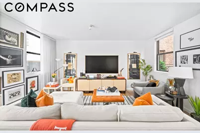 140 W 58th Street #PHA, New York City, NY 10019 - Photo 5