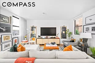 140 W 58th St, New York City, NY 10019 - Photo 5