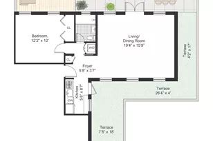 140 W 58th St, New York City, NY 10019 - Photo 13