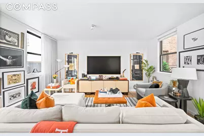 140 W 58th Street #PHA, New York City, NY 10019 - Photo 5