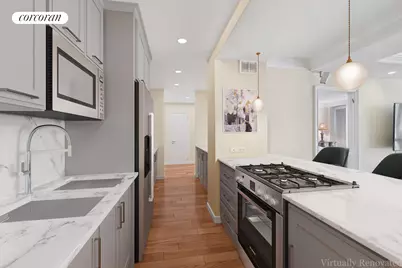 150 E 85th Street #8ABC, New York City, NY 10028 - Photo 3