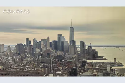 15 Hudson Yards #71F, New York City, NY 10001 - Photo 7