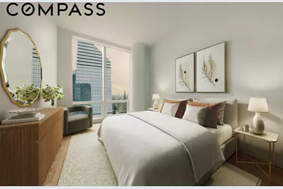 15 Hudson Yards #71F, New York City, NY 10001 - Photo 5