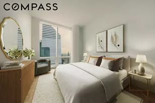 15 Hudson Yards, New York City, NY 10001 - Photo 5