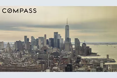 15 Hudson Yards #71F, New York City, NY 10001 - Photo 7