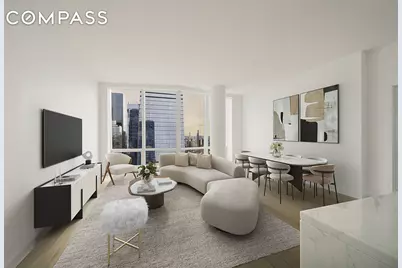 15 Hudson Yards #71F, New York City, NY 10001 - Photo 1