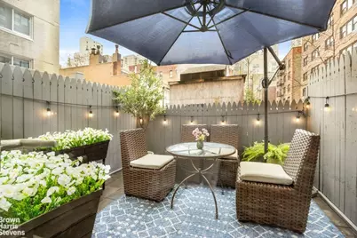 200 E 78th Street #2B, New York City, NY 10075 - Photo 9