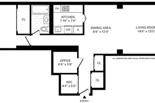 200 E 78th St, New York City, NY 10075 - Photo 11