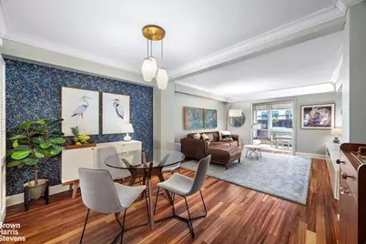 200 E 78th Street #2B, New York, NY 10075 - Photo 1