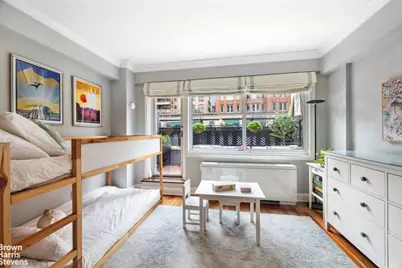 200 E 78th Street #2B, New York City, NY 10075 - Photo 5