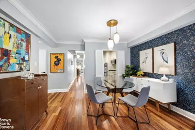 200 E 78th Street #2B, New York City, NY 10075 - Photo 3