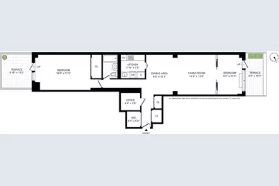 200 E 78th Street #2B, New York City, NY 10075 - Photo 11