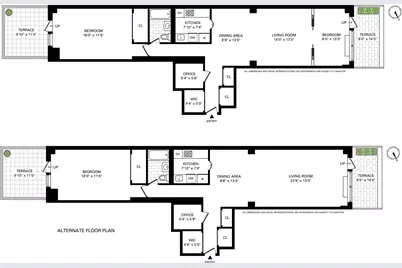 200 E 78th Street #2B, New York City, NY 10075 - Photo 13