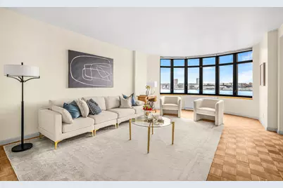 222 Riverside Drive #11A, New York City, NY 10025 - Photo 1