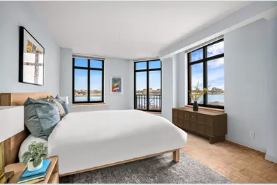 222 Riverside Drive #11A, New York City, NY 10025 - Photo 3