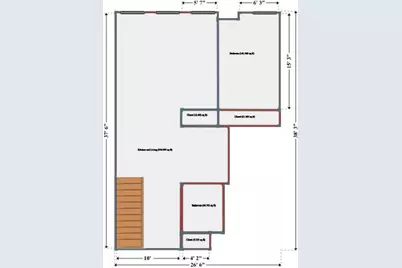 62-10 Woodside Avenue #105, New York City, NY 11377 - Photo 3