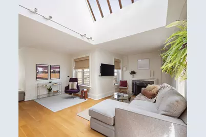 104-106 Bedford Street #6AB5A, New York City, NY 10014 - Photo 1