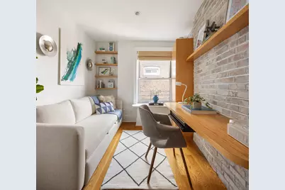 104-106 Bedford Street #6AB5A, New York City, NY 10014 - Photo 5