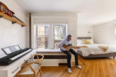 104-106 Bedford Street #6AB5A, New York City, NY 10014 - Photo 9