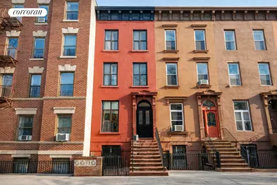 255 Clifton Place, Brooklyn, NY 11216 - Photo 1