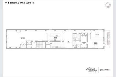 714 Broadway #8, New York City, NY 10003 - Photo 23