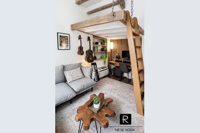 41 Jane Street #4-B, New York City, NY 10014 - Photo 3