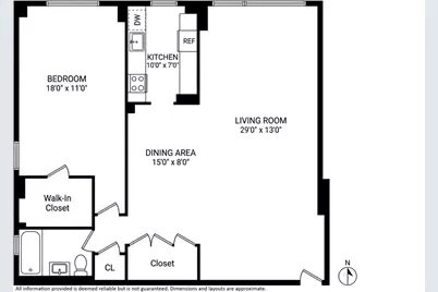 440 E 62nd Street #9B, New York City, NY 10065 - Photo 7