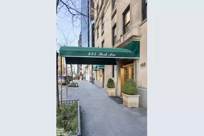 485 Park Avenue #4B, New York City, NY 10022 - Photo 15