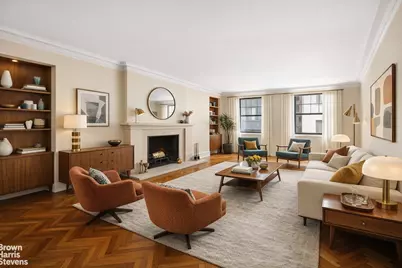 485 Park Avenue #4B, New York City, NY 10022 - Photo 1