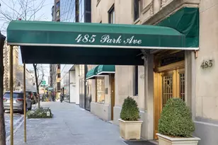 485 Park Ave, New York, NY 10022 - Photo 15