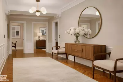 485 Park Avenue #4B, New York, NY 10022 - Photo 3