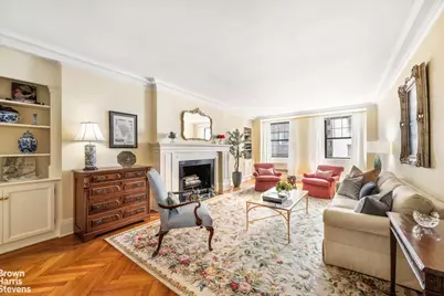 485 Park Avenue #4B, New York City, NY 10022 - Photo 9