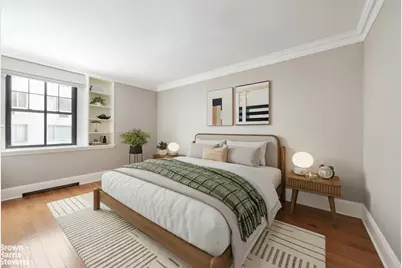 485 Park Avenue #4B, New York City, NY 10022 - Photo 7
