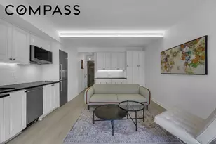 45 Tudor City Pl, New York City, NY 10017 - Photo 3