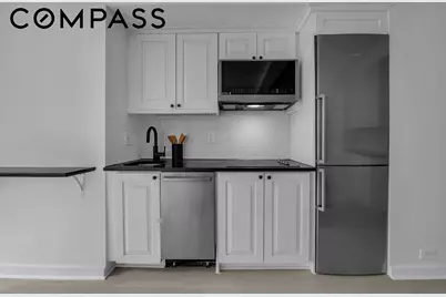 45 Tudor City Place #411, New York City, NY 10017 - Photo 5