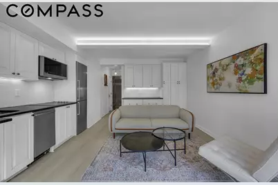 45 Tudor City Place #411, New York City, NY 10017 - Photo 3