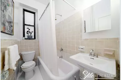 277 Washington Avenue #1A, New York City, NY 11205 - Photo 5