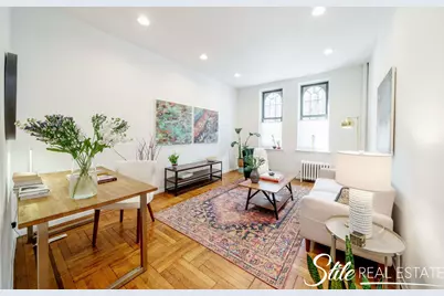 277 Washington Avenue #1A, New York City, NY 11205 - Photo 1