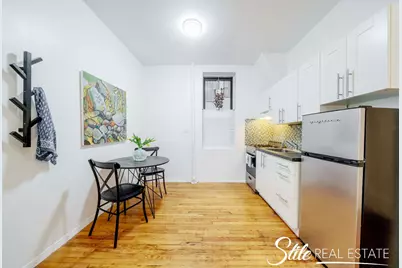 277 Washington Avenue #1A, New York City, NY 11205 - Photo 3