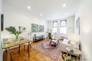 277 Washington Ave, New York City, NY 11205 - Photo 1