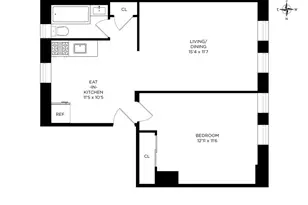 277 Washington Ave, New York City, NY 11205 - Photo 7
