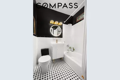 240 E 32nd Street #1A, New York City, NY 10016 - Photo 5
