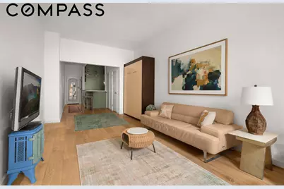 240 E 32nd Street #1A, New York City, NY 10016 - Photo 3