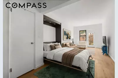 240 E 32nd Street #1A, New York City, NY 10016 - Photo 3