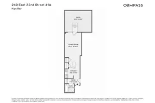 240 E 32nd St, New York City, NY 10016 - Photo 9