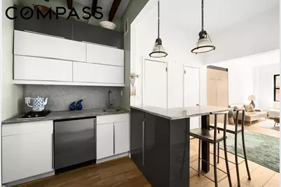 240 E 32nd Street #1A, New York City, NY 10016 - Photo 5